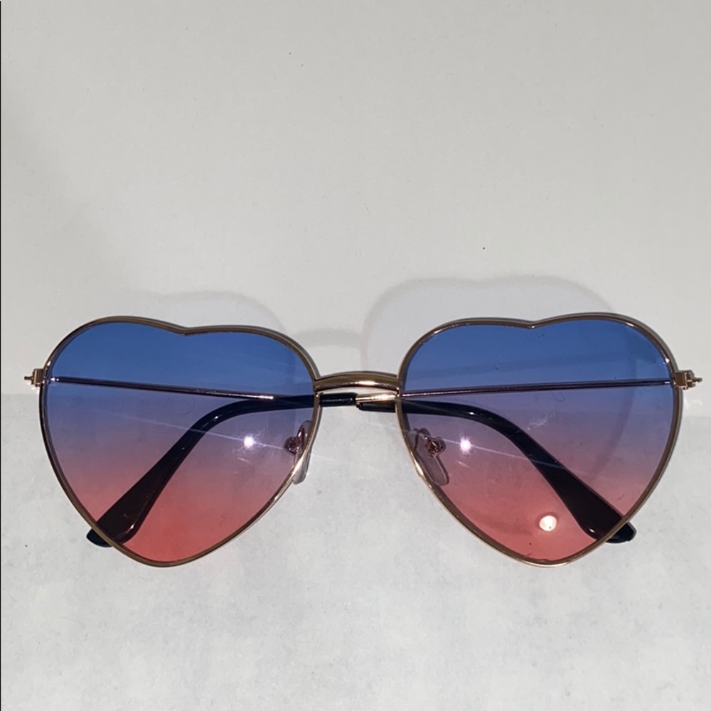 Ombré Sunglasses 💓